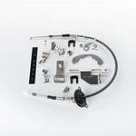 1964-65 Chevelle Factory Shifter Conversion. Fixed Price $266.00.