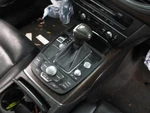 A7 Audi 2013 Transmission Shift 1700597. Fixed Price $137.39.