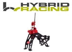 Hybrid Racing Short Shifter Assembly For Civic 2016-2020 HYB-SAS-01-36 Red. Fixed Price $439.00.