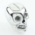 Lokar SK-6862 Skull 3-SPEED Automatic Shift Knob. Fixed Price $124.95.