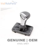 2013-2015 Audi S6 Automatic Shifter Knob W/ Boot 4G1713139N. Fixed Price $28.99.