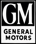 Nos Gm 8624975 Seal. Fixed Price $15.00.