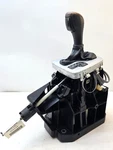 Volvo XC90 2003-2014 Automatic Floor Shifter Gear Selector Oem. Fixed Price $111.59.