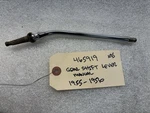 1955 1956 Packard Manual Transmission Column Shift Lever - 465919. Fixed Price $64.26.