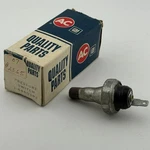 Nos Oem 1950'S-80'S Buick Caddy Chevy Olds. Pont. Ac 6460392 Oil Pressure Switch. Fixed Price $27.99.