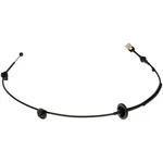 Dorman 905-615 Gearshift Control Cable Select 99-05 Ford Models. Fixed Price $47.78.