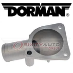 Dorman Engine Coolant Thermostat Housing For 2005-2009 Hyundai Tucson 2.7L Sg. Fixed Price $26.35.