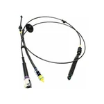 19434387 Ac Delco Gm Auto Trans Shift Cable For Chevy Silverado 2500 Hd Sierra. Fixed Price $174.95.