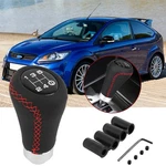 Ford Focus 2008-2011 Car 5-SPEED Shifter Knob Manual Gear Handle Stick Lever. Fixed Price $13.15.
