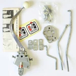 Hurst Vintage Usa 1965 1966 Buick Gran Sport Skylark T10 Comp Plus 4 Speed Kit. Fixed Price $1295.99.
