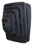 Crown Automotive 53004433 Manual Trans Shift Boot Fits Cherokee (xj) Comanche. Fixed Price $16.55.