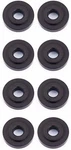 Torque Solution Shifter Base Bushing Kit: Fits Honda Civic 2001-2005. Fixed Price $55.99.
