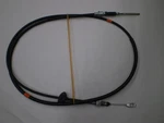 Clutch Cable Fits Daihatsu Hijet With S83P 5 Speed Transmission. Made In Japan. Fixed Price $156.40.