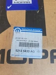 Oem Mopar Gear Shift Assembly 2008-2012 Jeep Liberty Dodge Nitro 52125433AG. Fixed Price $650.00.