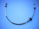 Genuine Mopar Gearshift Control Cable 68060741AE. Fixed Price $156.29.