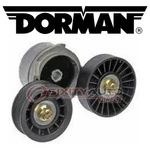 Dorman Techoice Drive Belt Tensioner Assembly For 2005-2010 Jeep Grand Hd. Fixed Price $94.05.