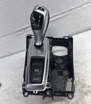 2007-13 Bmw E70 X5 E71 X6 Gear Transmission Floor Shifter Assembly Oem 10022149. Fixed Price $114.95.