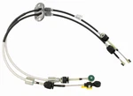 Oem New 13-18 Ford Focus St Speed Manual Transmission Gear Shifter Cable MMT6. Fixed Price $153.26.