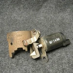 1995-96 Continental Steering Column Shifter Auto Trans Interlock Solenoid 54005. Fixed Price $19.99.