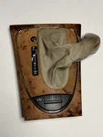 03-06 Mercedes E500 E350 E320 Center Console Shifter Trim Bezel Wood Oem Buttons. Fixed Price $48.60.