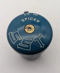 Vintage Heavy Duty Truck Spicer Shifter High Low Selector Look Read SST-10. Fixed Price $175.00.