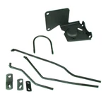 Hurst Speed Comp Plus Install Kit 3734529 1967 1968 Camaro Firebird Muncie 451. Fixed Price $340.95.