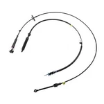 Genuine Acdelco For Chevy Silverado 2500/3500 Hd 2007 Transmission Shifter Cable. Fixed Price $107.91.