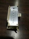 1977 Lincoln Mk V Gear Shift Indicator Used. D7LF-10B978. Fixed Price $16.99.