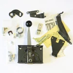 Hurst Usa Vintage Auto Stick 2, # 3830002 Speed Ratchet Shifter New Incomplete. Fixed Price $399.95.