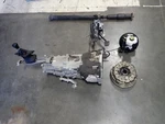2016 Bmw F30 340I Xdrive Speed Manual Transmission Swap Kit. Fixed Price $2600.00.