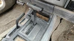92 Jeep Cherokee Floor Shifter Lever Assembly Unit Automatic Transmission. Fixed Price $85.43.