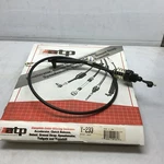 Detent Cable Atp Professional Auto Parts Y233. Fixed Price $27.00.