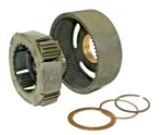 NP208 Transfer Case Set Chevy Gmc Dodge Planetary. Fixed Price $185.00.