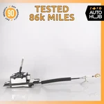 Porsche Panamera 970 Hybrid Pdk Tiptronic Transmission Shifter Selector Oem 86K. Fixed Price $62.25.