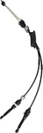 Genuine Nissan Shift Control Cable 34413-00Q1F. Fixed Price $160.97.