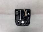 12-15 Audi A7 Front Center Console Gear Shifter Selector Panel Bezel Oem LOT3407. Fixed Price $139.30.