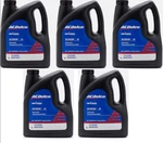 Packs Acdelco Gm Original 10-9395 Dexron Vi Automatic Transmission Fluid 1GAL. Fixed Price $157.26.