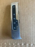 05-11 Audi A6 Gear Shifter Indicator Selector Display Unit 4F1713463D. Fixed Price $35.50.