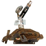 Mr Gasket Ratchet Shifter Automatic Transmission 97093215. Fixed Price $149.99.