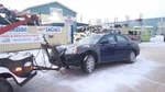 Galant 2009 Transmission Shift Assembly 163812. Fixed Price $200.00.