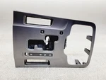 2011-2013 Hyundai Equus Gear Shifter Bezel Trim 84654-3N623-RAL. Fixed Price $95.00.