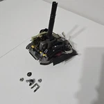 2000-2001 Bmw E46 3-SERIES Early Auto Trans Shifter Assembly Tested Oem W/ Bolts. Fixed Price $67.99.