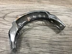 63 64 Impala Bel Air 65 66 Chevelle Nova Used Gm Column Shift Indicator 3840856. Fixed Price $50.00.