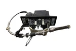03-12 Bentley Continental Flying Spur Transmission Gear Shifter 3W1713041E Oem. Fixed Price $91.20.