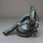 1989-1994 Porsche 911 Carrera C2/C4 Rubber Intake Boot 96411036600 Oem. Fixed Price $93.41.