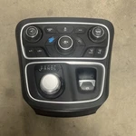2015-2017 Chrysler 200 Ac Heater Climate Control Temperature & Gear Shifter Oem. Fixed Price $88.11.
