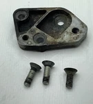 1964-1976 Mopar Body Adapter Plate Speed Shifter Bracket Manual Demon. Fixed Price $79.19.