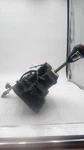 Used Automatic Transmission Shift Lever Assembly Fits: 2013 Cadillac Cts Grade. Fixed Price $103.74.