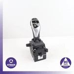 14-19 Bmw F15 X5 X6 Automatic Transmission Floor Gear Shifter 61316832387 Oem. Fixed Price $123.23.