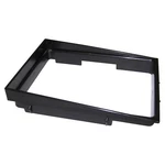 Crown Gearshift Lever Boot Bezel For Select Jeep Xj Cherokee, Mj Comanche, Wr. Fixed Price $23.82.